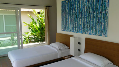 With its strength in eco-tourism services, Samanea Resort offers special tours that will give travelers exciting, yet unforgettable experience.