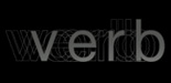 Verb is a unique communications agency