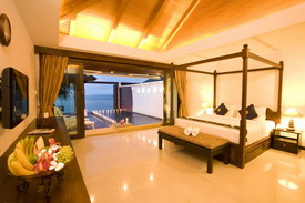 Sand Sea Resort & Spa
